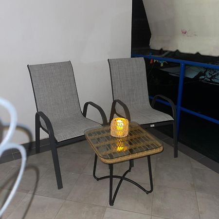 Gezos Apartment 希马拉 外观 照片