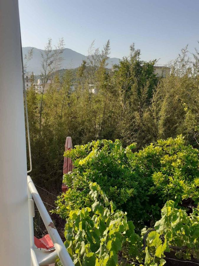 Gezos Apartment 希马拉 外观 照片