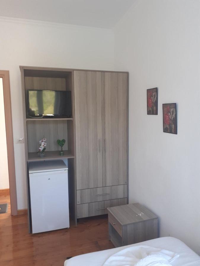 Gezos Apartment 希马拉 外观 照片