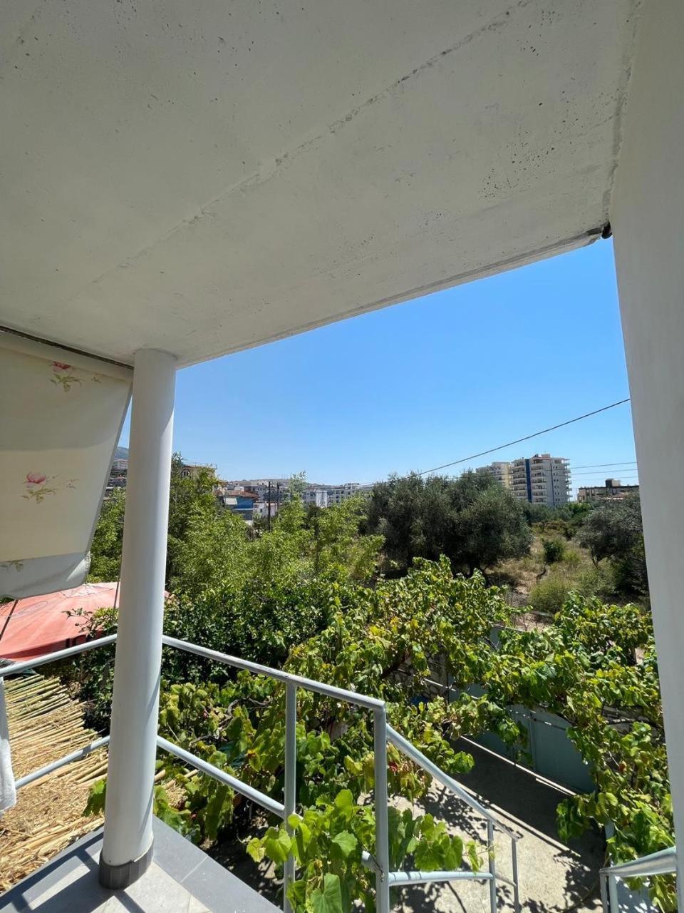 Gezos Apartment 希马拉 外观 照片