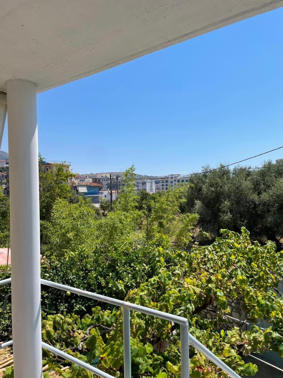 Gezos Apartment 希马拉 外观 照片