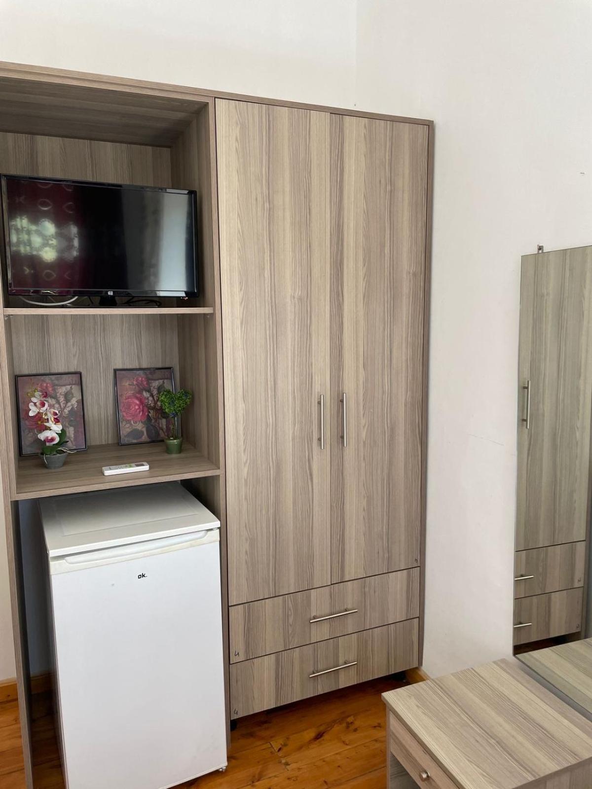 Gezos Apartment 希马拉 外观 照片
