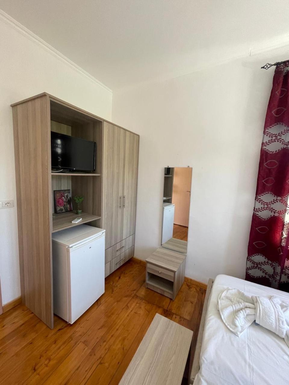 Gezos Apartment 希马拉 外观 照片