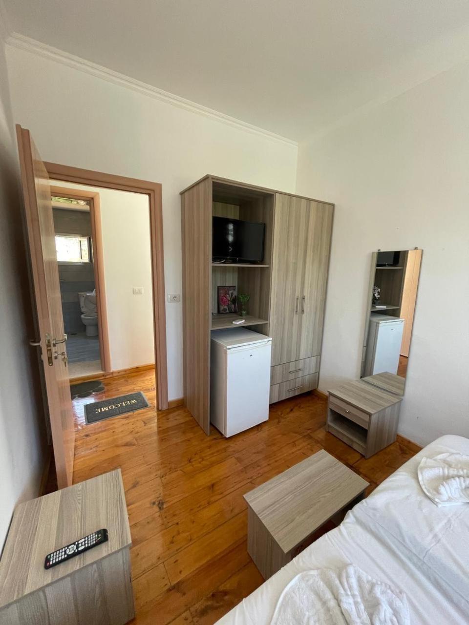 Gezos Apartment 希马拉 外观 照片