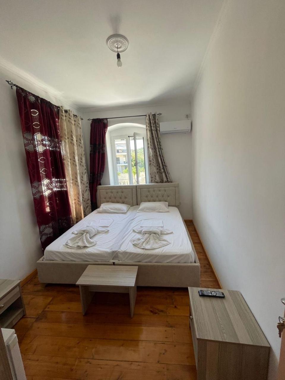 Gezos Apartment 希马拉 外观 照片
