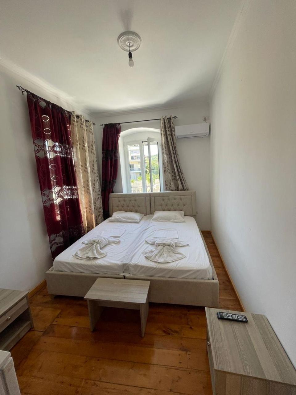 Gezos Apartment 希马拉 外观 照片