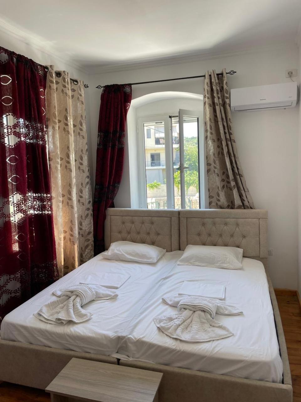 Gezos Apartment 希马拉 外观 照片