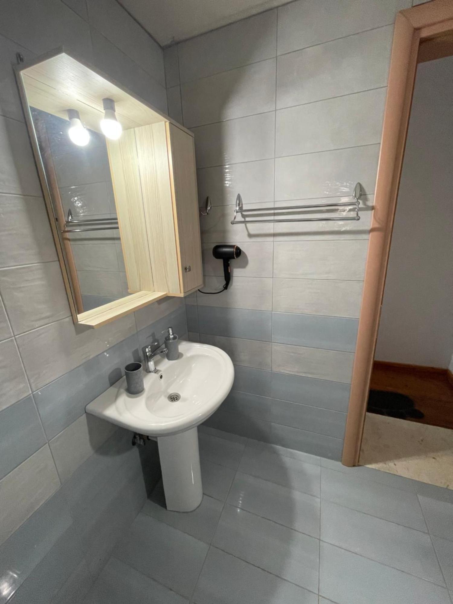 Gezos Apartment 希马拉 外观 照片