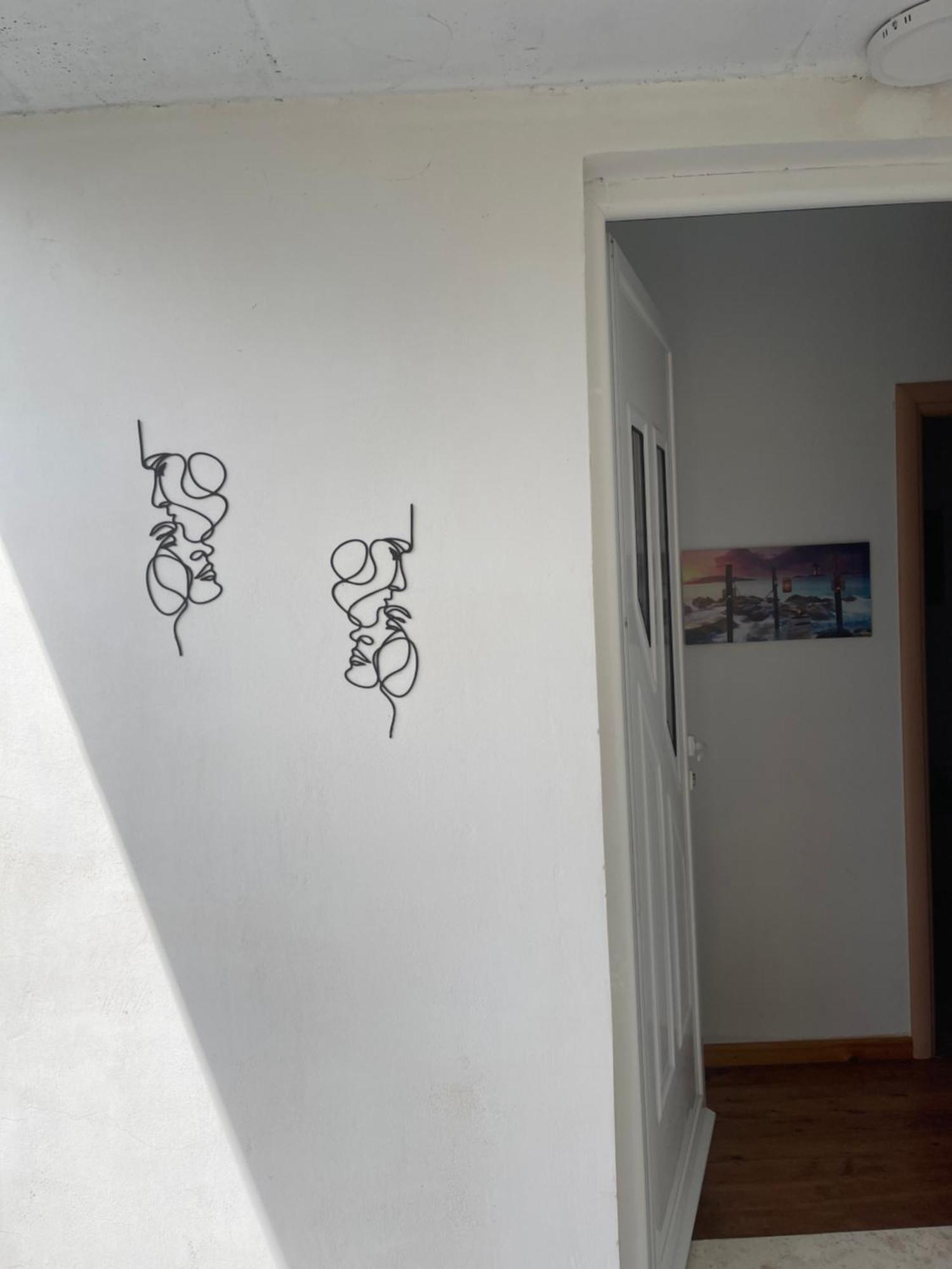 Gezos Apartment 希马拉 外观 照片