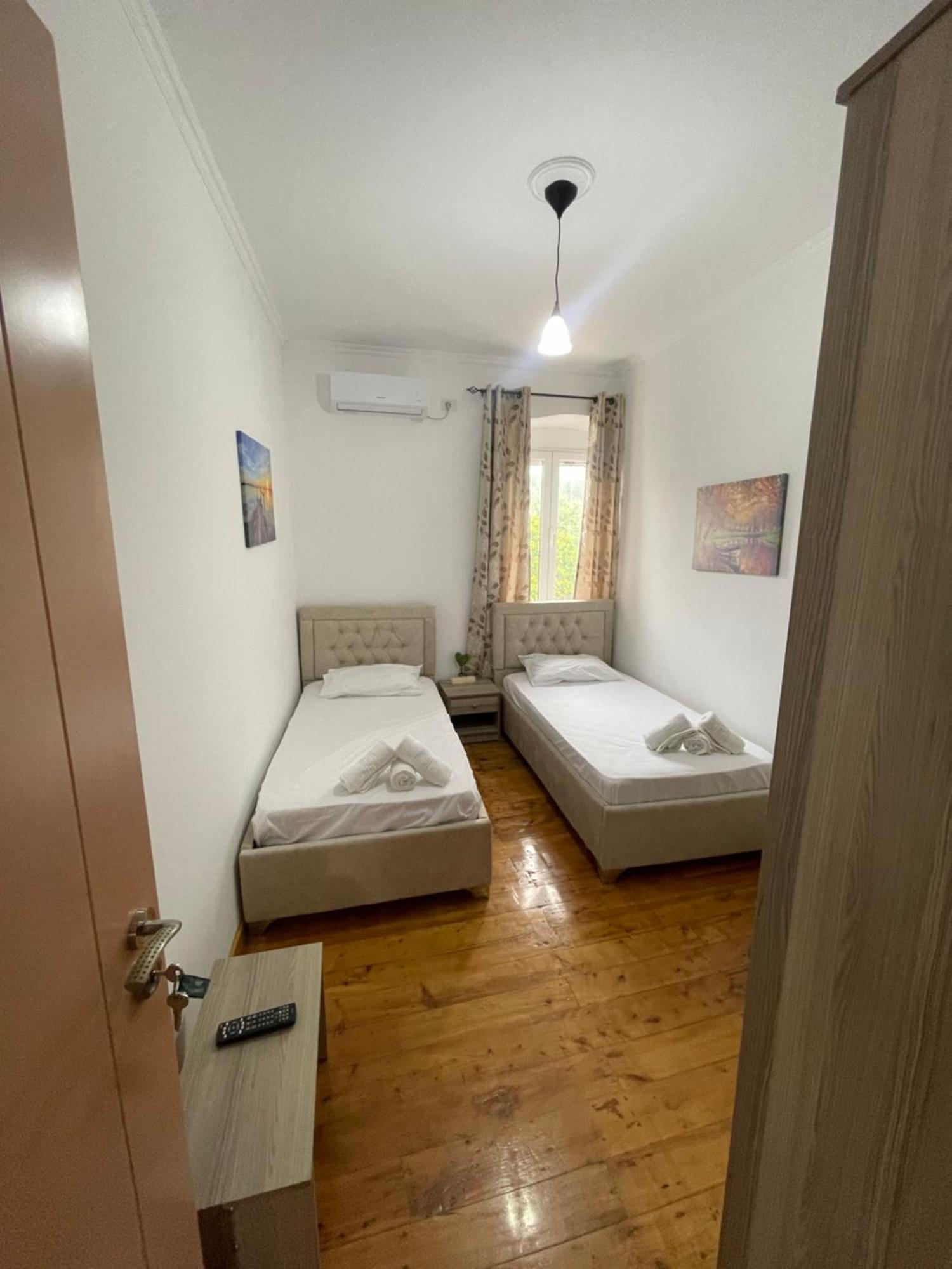 Gezos Apartment 希马拉 外观 照片